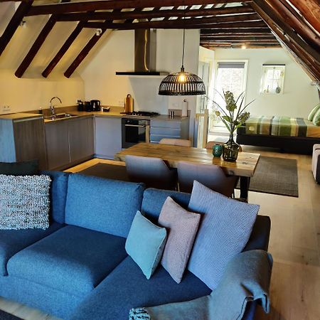 Appartement Badnieuweschans Bad Nieuweschans Extérieur photo