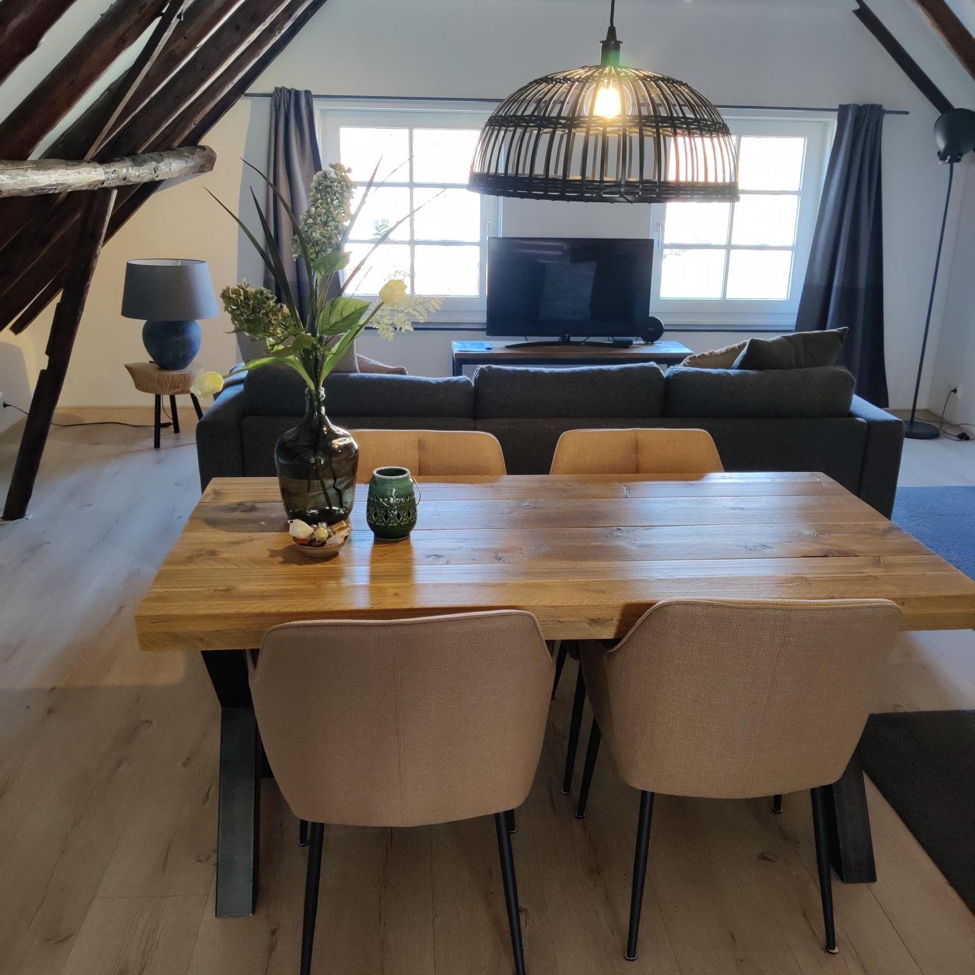 Appartement Badnieuweschans Bad Nieuweschans Extérieur photo