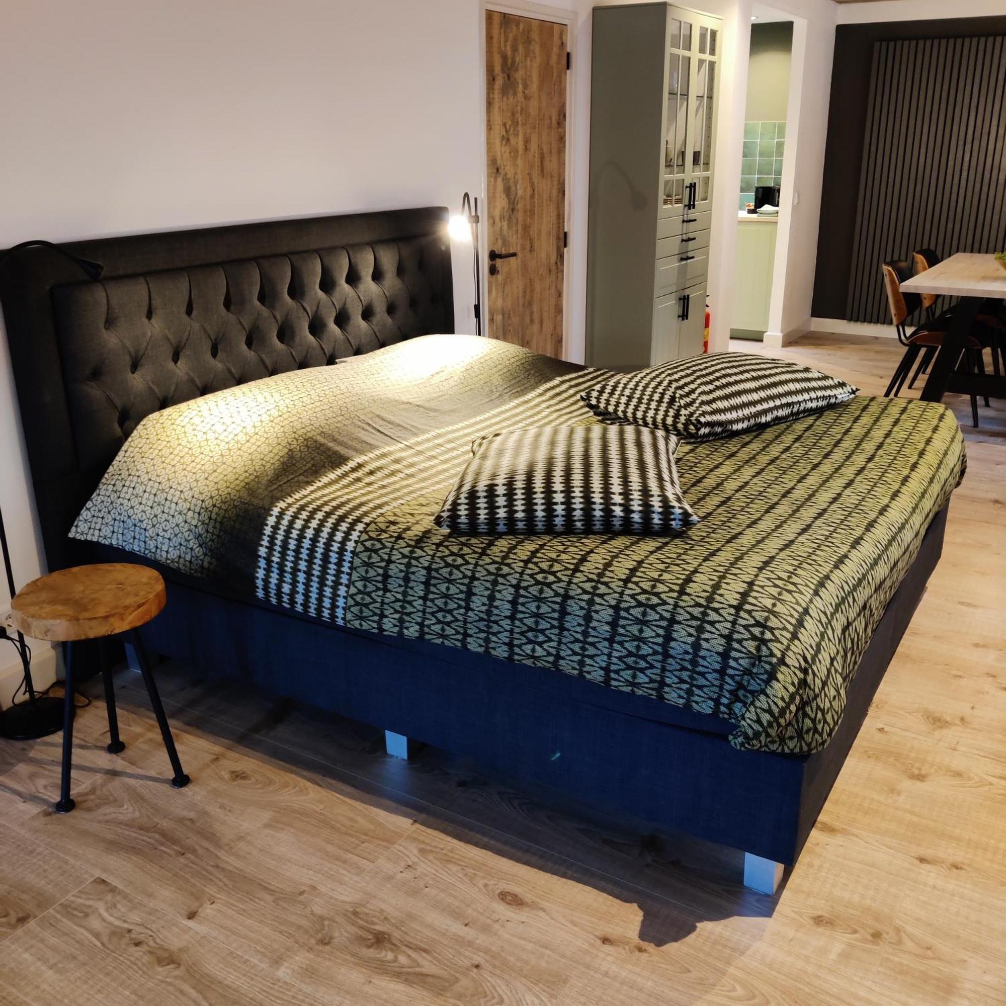 Appartement Badnieuweschans Bad Nieuweschans Extérieur photo