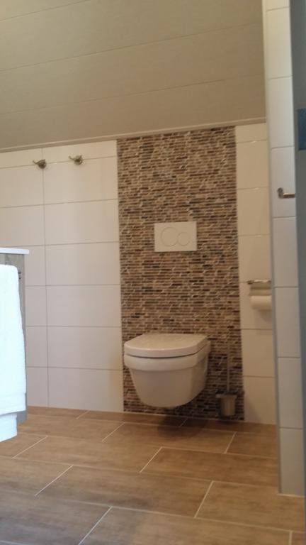 Appartement Badnieuweschans Bad Nieuweschans Extérieur photo